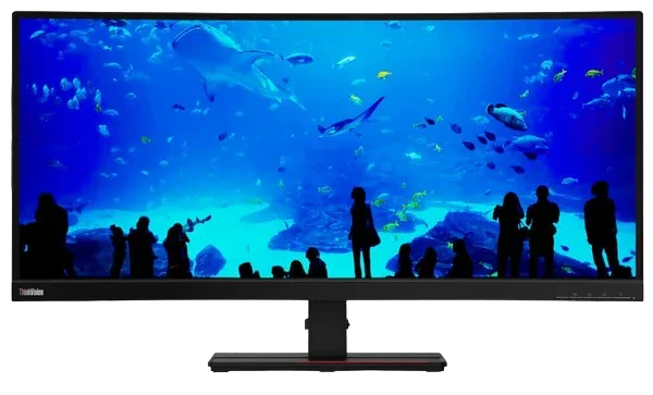 Прошивка блока управления Lenovo ThinkVision T34w-20