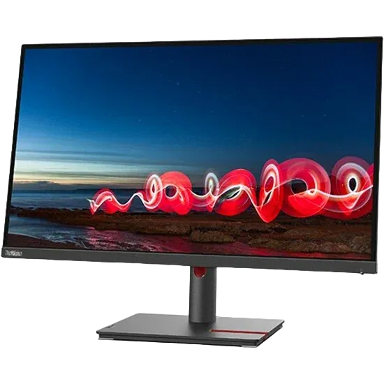 Прошивка блока управления Lenovo ThinkVision T27i-30