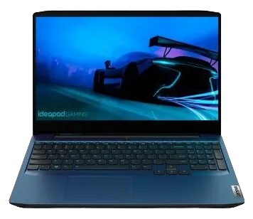 Замена корпуса Lenovo 3 15ARH05 (82EY00AARK)
