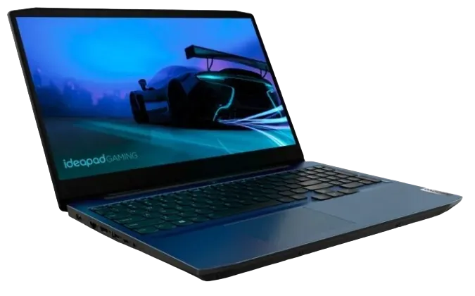 Замена корпуса Lenovo 3 15IMH05 (81Y4009ARK)