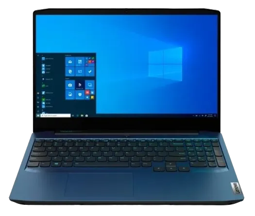 Замена корпуса Lenovo 5 15IIL05 (81YK00PJRU)
