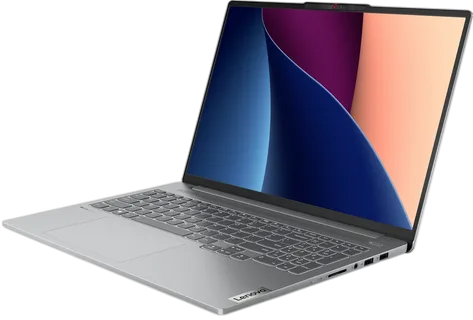 Замена корпуса Lenovo IdeaPad Slim 5x (14
