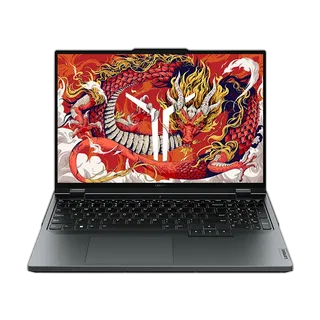 Замена корпуса Lenovo R9000P 2024