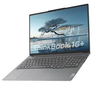 Замена корпуса Lenovo  16+ 2024 (Ryzen 7 8845H, 32 ГБ RAM, 1 ТБ SSD)