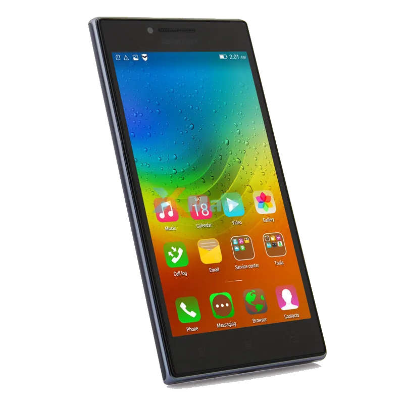 Замена камеры (внешней или внутренней) Lenovo K8 Note