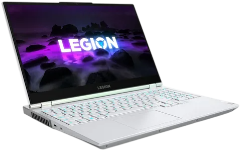 Замена корпуса Lenovo Legion Y540