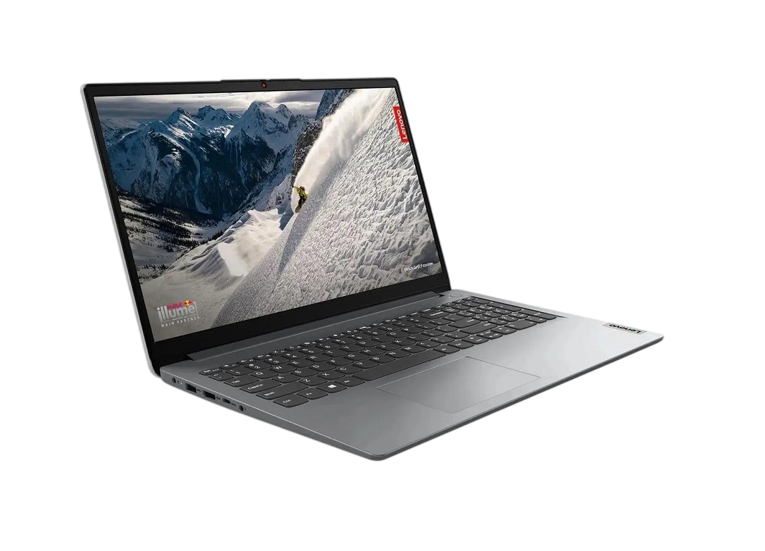Замена корпуса Lenovo IdeaPad 1