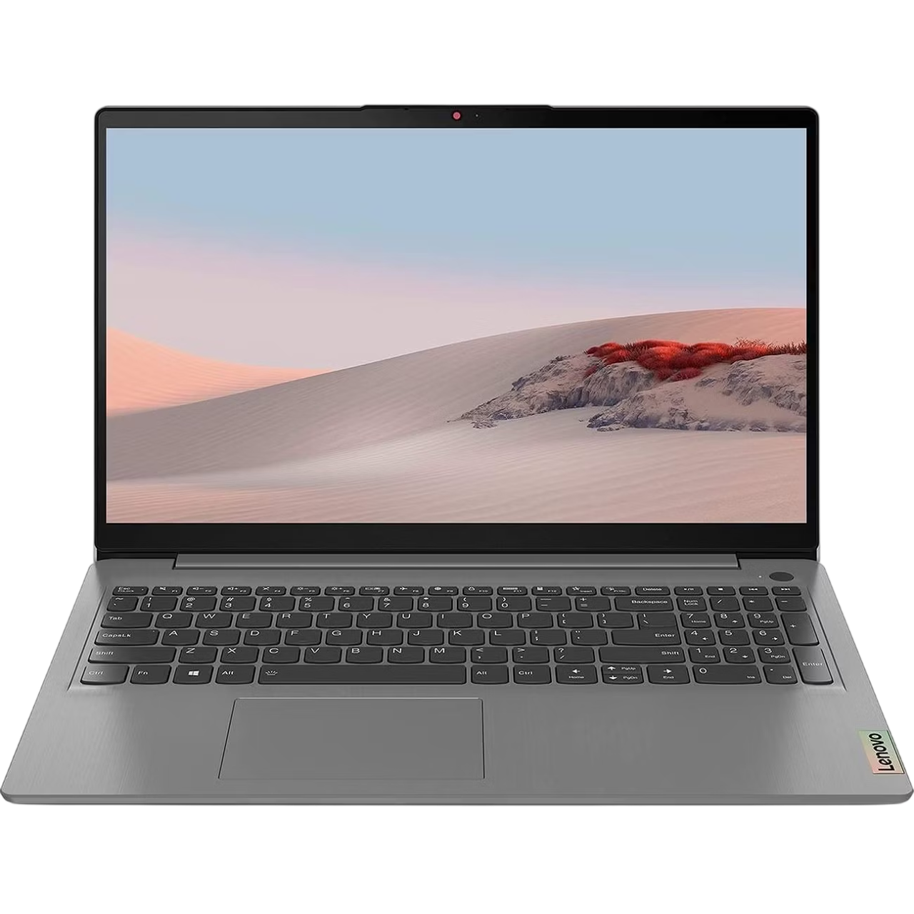Замена корпуса Lenovo IdeaPad 3i