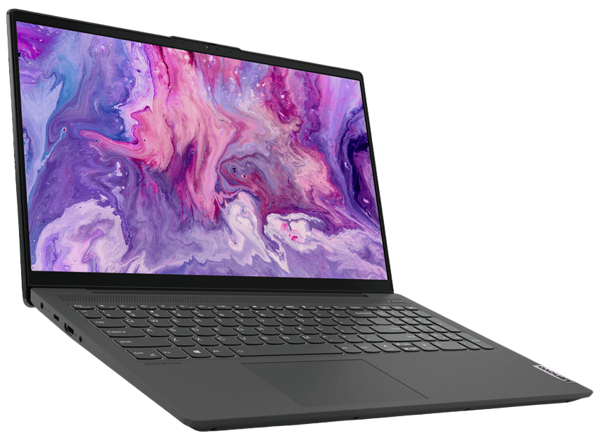 Замена корпуса Lenovo IdeaPad 5i