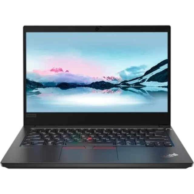 Замена корпуса Lenovo ThinkPad E14