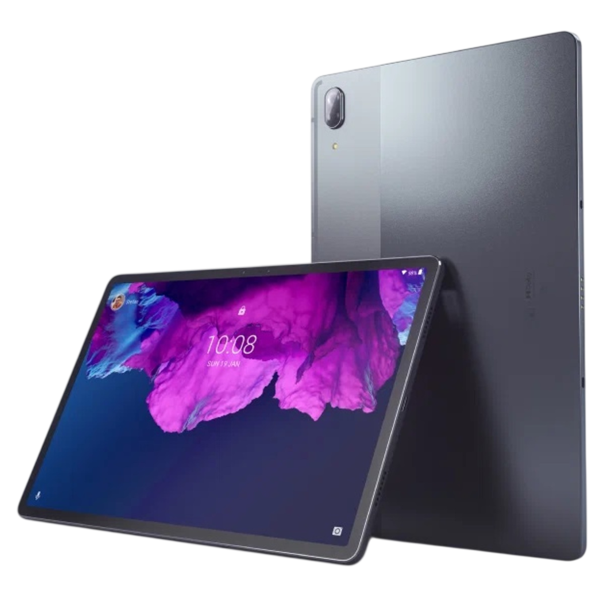 Ремонт GPS-модуля Lenovo Tab P11 Pro Gen 1